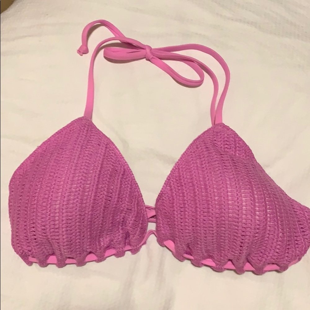 Victoria’s Secret bikini top